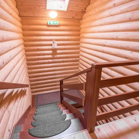 Drei Baeren & بيت ريفي *