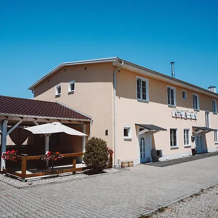 Drei Baeren Inn Aichach