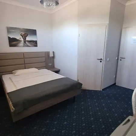 Mini-hôtel Drei Baeren &