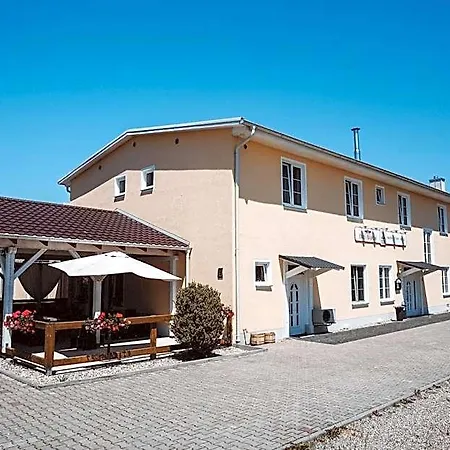 Drei Baeren & Mini-hôtel Aichach