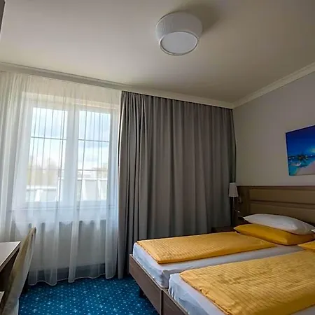 Drei Baeren & Mini-hôtel Aichach