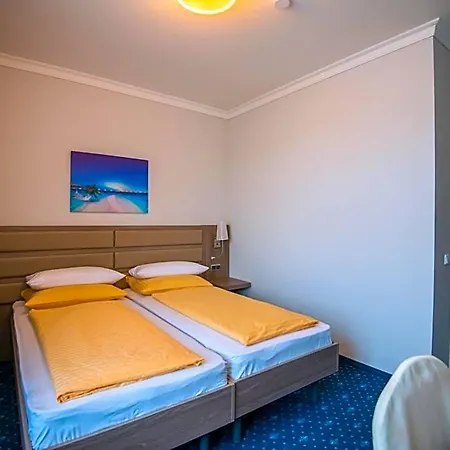 Drei Baeren & Mini-hôtel