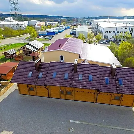 Drei Baeren & Mini-hôtel *