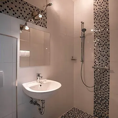 Mini-hôtel Drei Baeren & *