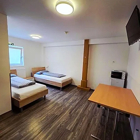 Drei Baeren & Mini-hôtel