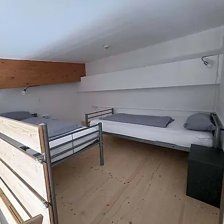 Mini-hôtel Drei Baeren & Aichach