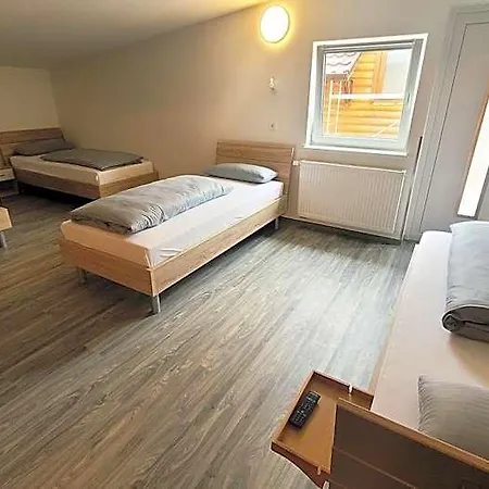 Mini-hôtel Drei Baeren & Aichach