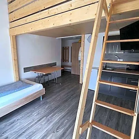 Mini-hôtel Drei Baeren & Aichach