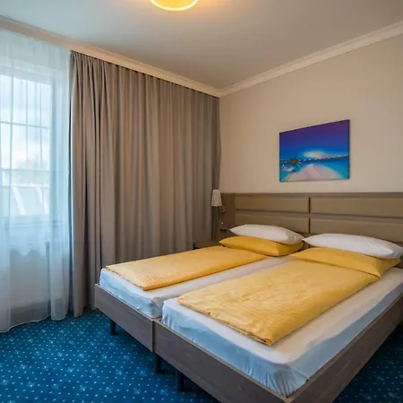 Inn Drei Baeren Aichach