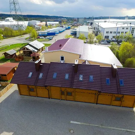 Drei Baeren Inn