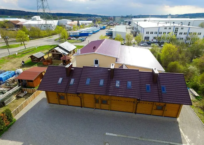 Drei Bären Gasthof